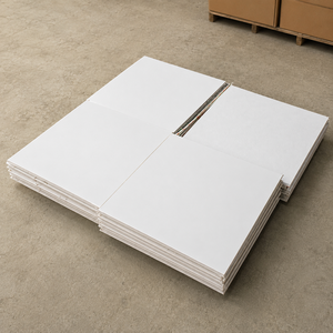 Panneau de plafond en PVC brillant pour décoration, lambris, plafond, cielo rasato, panneau de plafond en PVC fabriqué en Chine pour la maison - Product Image 3