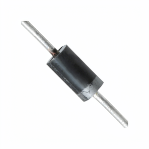 Single Diodes 1N4004-N-2-1-BP DO-204AL, DO-41, Axial Electronics Component BOM IC In Stock - Product Image 1