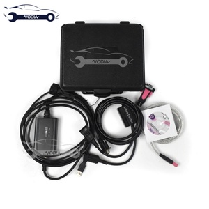 กล่องสแกนเนอร์ยกของสำหรับ Linde canbox การวินิจฉัยสำหรับ Linde canbox - Product Image 2