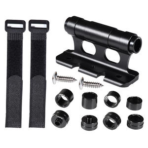 Support de fixation pour barre de toit Anker pour remorque de véhicule avec installation fixe par boulons - Product Image 2