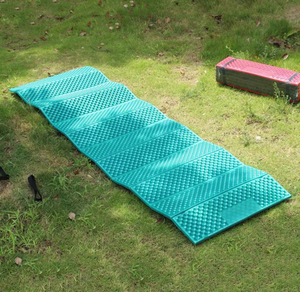 INature - Nueva Alfombra de Camping de Espuma XPE, Portátil, Plegable, Resistente a la Humedad - Product Image 4