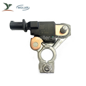 Cho Ford Fusion Mondeo F-150 Pin Cáp thiết bị đầu cuối hiện tại Cảm biến ds7t10c652ac ds7z10c679a DS7Z-10C679-A DS7T-10C652-AC - Product Image 1