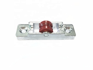 Rodillo de ventana con marco de Zinc y nailon - Product Image 3