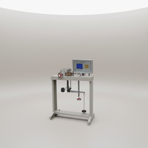 Электронный цифровой испытатель на прямое сдвигание YF STZJY-6 с ЖК-дисплеем и гарантией 1 год - Product Image 5