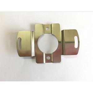 Soporte de Montaje para Codificador Tamagawa, Placa Metálica, Conector de Codificador Rotatorio Duradero para Uso Industrial - Product Image 3