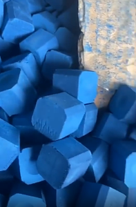 ชอล์คคิวสนุ๊กเกอร์บิลเลียดพูล คามุย ออริจินัล 0.98b - Product Image 4