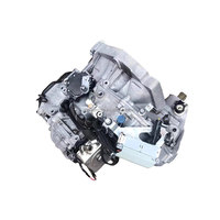 Boîte de vitesses automatique à 4 rapports AL4 DPO pour Peugeot 206 207 307 308 Citroën C3 C4 Renault 1.6L 2.0L