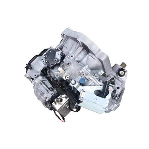Transmisión Automática AL4 DPO de 4 Velocidades para Peugeot 206 207 307 308 Citroen C3 <span class=keywords><strong>C4</strong></span> Renault 1.6L 2.0L - Product Image 3