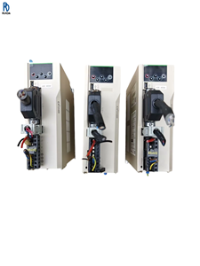 Controlador PLC, Controlador de Sensor de 400W, Nuevo y Original SV-X2EA040A-A - Product Image 1