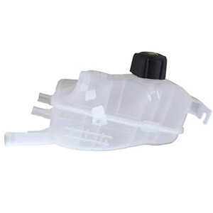 Tanque de Expansión para Renault Megane Scenic 217100005R 217104354R, Depósito de Refrigerante de Plástico, Pieza de Repuesto - Product Image 1