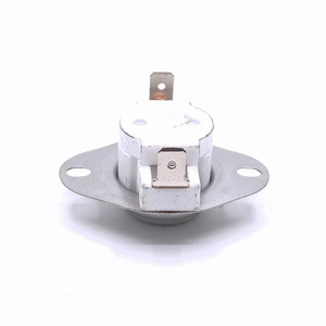 Thermostat KSD302 certifié UL pour chauffe-eau électrique haute puissance, interrupteur de contrôle de température 400V 45A à limitation de température TDS - Product Image 2