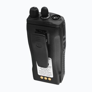 For Motorola Walkie Talkie Cp200 Gp140 Gp3688 UHF 438-470 MHz <strong>16</strong> Channels Analog Two <strong>Way</strong> Radio Gp-3688 Handheld <strong>2</strong> <strong>Ways</strong> Radios - Product Image 2