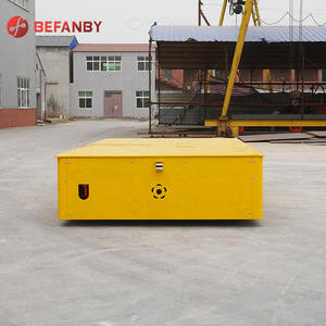 BWP 10ton 25ton <span class=keywords><strong>30ton</strong></span>อัตโนมัติTrackless <span class=keywords><strong>Transfer</strong></span>รถเข็น - Product Image 6