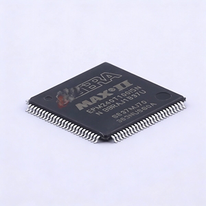 Nouvelle puce mémoire EMCP IC EPM240T100I5N avec capacités et caractéristiques précises et montage standard pour applications électroniques - Product Image 1