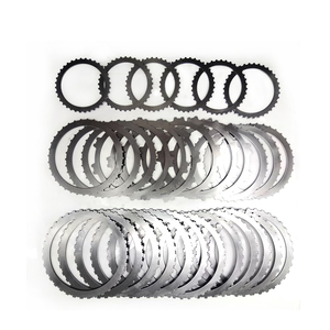 Kit de Reparación de Transmisión Automática 6L80E con Placa de Embrague para Chevrolet Cadillac, Accesorios para Automóviles 2006 en Adelante - Product Image 3