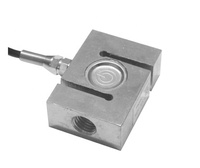 YZC-528C Balance de pesée de type S de cellule de charge en alliage d'aluminium de 200kg pour le produit de capteur de Force de Tension et de Compression