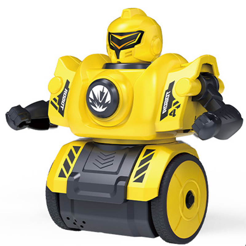 Jaune