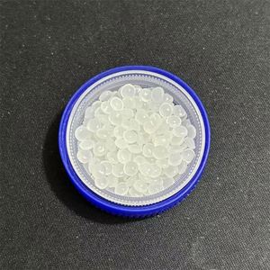 Film Bag <b>Plastic</b> LLDPE Resin <b>Pellets</b> Virgin LLDPE Granules - Product Image 3