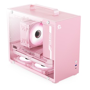 2024 Tốt Nhất Người Bán Computador Gamer PC Vỏ Phụ Kiện Chơi Game Trường Hợp ATX Với Side Bảng Điều Chỉnh Cửa Sổ PC Máy Tính Để Bàn RGB Chơi Game Trường Hợp - Product Image 6