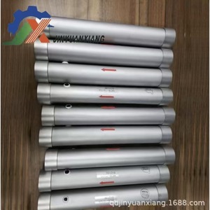 อุปกรณ์กรองก๊าซไฮโดรเจนแบบเมมเบรนสำหรับการแยกอากาศ JYX--DQM 100-1900 มม. แบบอัดแรงดัน - Product Image 5