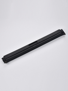 54102757016 Nouvel ensemble de rideaux pare-soleil noirs pour <span class=keywords><strong>toit</strong></span> <span class=keywords><strong>ouvrant</strong></span> avant de voiture pour <span class=keywords><strong>Mini</strong></span> Cooper Countryman R55 R56 R60 - Product Image 5