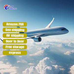 Am wenigsten teurer und schneller Luftfracht-Spediteur China nach USA Hawaii Air Shipping Service - Product Image 1