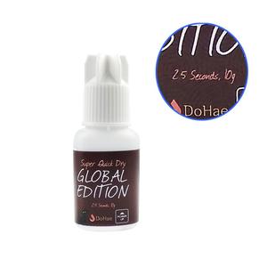 <span class=keywords><strong>Pegamento</strong></span> para <span class=keywords><strong>Pestañas</strong></span> <span class=keywords><strong>de</strong></span> Marca Privada Qingdao Rich <span class=keywords><strong>Sky</strong></span>, <span class=keywords><strong>Pegamento</strong></span> para Extensión <span class=keywords><strong>de</strong></span> <span class=keywords><strong>Pestañas</strong></span> y <span class=keywords><strong>Pegamento</strong></span> Coreano Personalizado para <span class=keywords><strong>Pestañas</strong></span>, Limpiador <span class=keywords><strong>de</strong></span> <span class=keywords><strong>Pestañas</strong></span>, 2 Botellas - Product Image 3