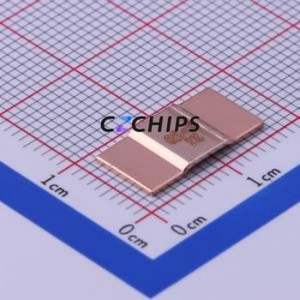 ASR-M-7-0.5F ตัวต้านทานความรู้สึกปัจจุบัน/shunt 5930ตัวต้านทาน (ประเภทตัวต้านทาน: Shunt )(ความต้านทาน: 0.5mOhm )(ความแม่นยำ: 1%) - Product Image 1