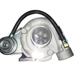 Garrett Turbo GT22 Pengisi Daya Turbo 738769-0009 738769-0002 untuk Truk Pengisi Daya Turbo