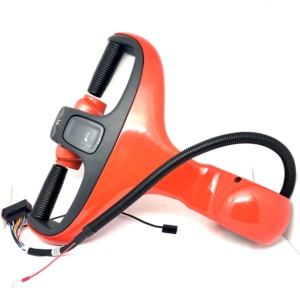 Maneta de control de repuesto 3095405995 compatible con transpaletas de las series T16, T20, L12, L14, L16 y 131 - Product Image 3
