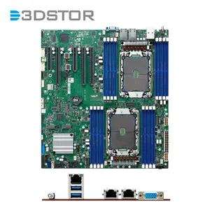 Brand New factory price 3rd Gen Intel Xeon Scalable Processor motherboard for TYAN S7120GM2NRE