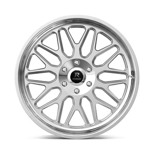 Rines American Force Wheels M54 EVOLVE HO Forjados Todoterreno para Ford F150 Raptor <span class=keywords><strong>Bronco</strong></span> Chevy Silverado Pickup - Product Image 4