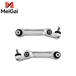 31126794203 31126794204 Bras oscillant inférieur avant gauche, bras de suspension, système de suspension pour BMW 4 Coupé M4 CS <span class=keywords><strong>XDrive</strong></span> 2024 1 <span class=keywords><strong>125d</strong></span> 2012 - Product Image 1