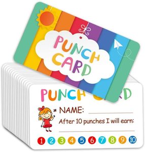 Lot de 50 autocollants motivants pour enfants, couleurs arc-en-ciel, dessins animés, pour l'apprentissage en classe et les aides pédagogiques - Product Image 1