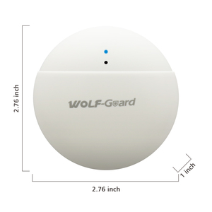 Home <span class=keywords><strong>Security</strong></span> Smart Life Drahtloser Kontakts ensor Google Alexa Fenstertür-Alarms ensoren - Product Image 5