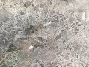 หิน BOTON ราคาขายส่ง หินธรรมชาติ แผ่นหินอ่อนสีเทา Cicili หินอ่อนสีเทา Silver Net สำหรับปูพื้น - Product Image 6