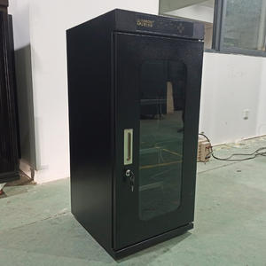 Gabinete de Secado SMT de Acero Inoxidable YUNBOSHI 870L con Control de Humedad, Equipo de Secado para Procesamiento de Alimentos, 220V, Larga Vida Útil - Product Image 2