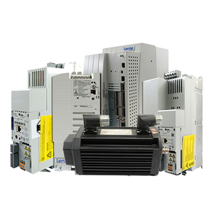 Unidad de frecuencia <span class=keywords><strong>variable</strong></span> Lenze 0.55kW nueva marca Original doble inversor E70ACMSE0054SA2ETR Unidad de frecuencia - Product Image 4