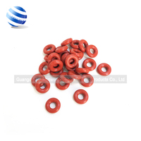 Tastatur Silikon klarer O-Ring oring