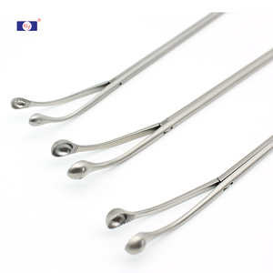 Mehrzweck-Thorakoskopie-Instrumente Thorakoskopische Instrumente Gewebezangen - Product Image 2