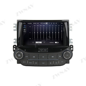 Đầu Phát Đa Phương Tiện ISP Android10 PX5/PX6, Thiết Bị Định Vị GPS, Cho CHEVROLET <span class=keywords><strong>MALIBU</strong></span> 2013-2015, Đầu Phát DVD Trên Ô Tô, Phát Thanh Nổi Cho Xe Hơi - Product Image 5