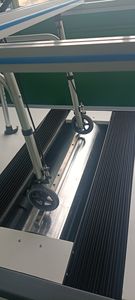 ISO 11199 Rollstuhl Gehhilfe Ermüdungsprüfgerät - Product Image 4