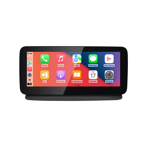 2025 nuevo Qualcomm6225 Snapdragon680 Andorid13 reproductores multimedia de coche para Mercedes Benz CLS W218 X218 CarPlay AUTO <span class=keywords><strong>Video</strong></span> GPS - Product Image 1