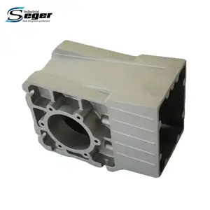 Aluminium Aluminium Die Casting Products Assured High-Quality Design And Manufacturing In Auto Industry