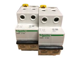 100% Original A9K27210 2P 10A Acti 9 IK60N MCB - Product Image 2