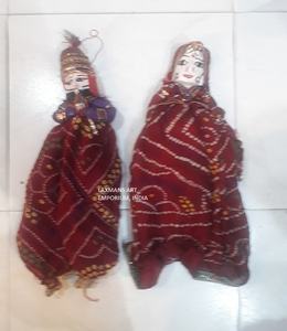 Colgante de kathali hecho a mano, para decoraciones, jaipuri - Product Image 2