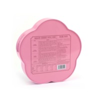 2025 chaud 6 pouces à 12 pouces de qualité alimentaire boîte à gâteau en métal couvercle cuisson Snack utiliser 7/ 8/9 /10/11 pouces gâteau/bonbons/biscuit peut fer blanc peut