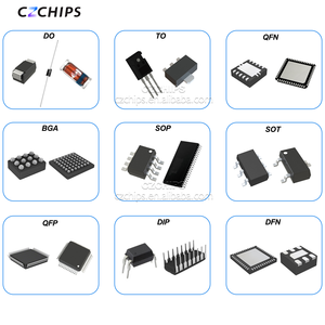 Authentic Original New Guaranteed QMN1381-Q TO-92 Transistor CZSKU:DE32MS18 - Product Image 6