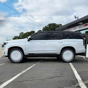 Jante de roues forgées 19 20 21 22 pouces pour <span class=keywords><strong>Corvette</strong></span> C6 C7 C8 Z06 ZR1 <span class=keywords><strong>Chevrolet</strong></span> GMC Dodge <span class=keywords><strong>Viper</strong></span> Ram Ford Cadillac Jeep Benz bmw audi - Product Image 3