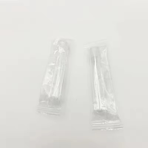 หลอดทดลองก้นกลม XZ Lab Supplies ขนาด 12 มล. บรรจุภัณฑ์แยกชิ้น สำหรับใช้ในห้องปฏิบัติการ - Product Image 3